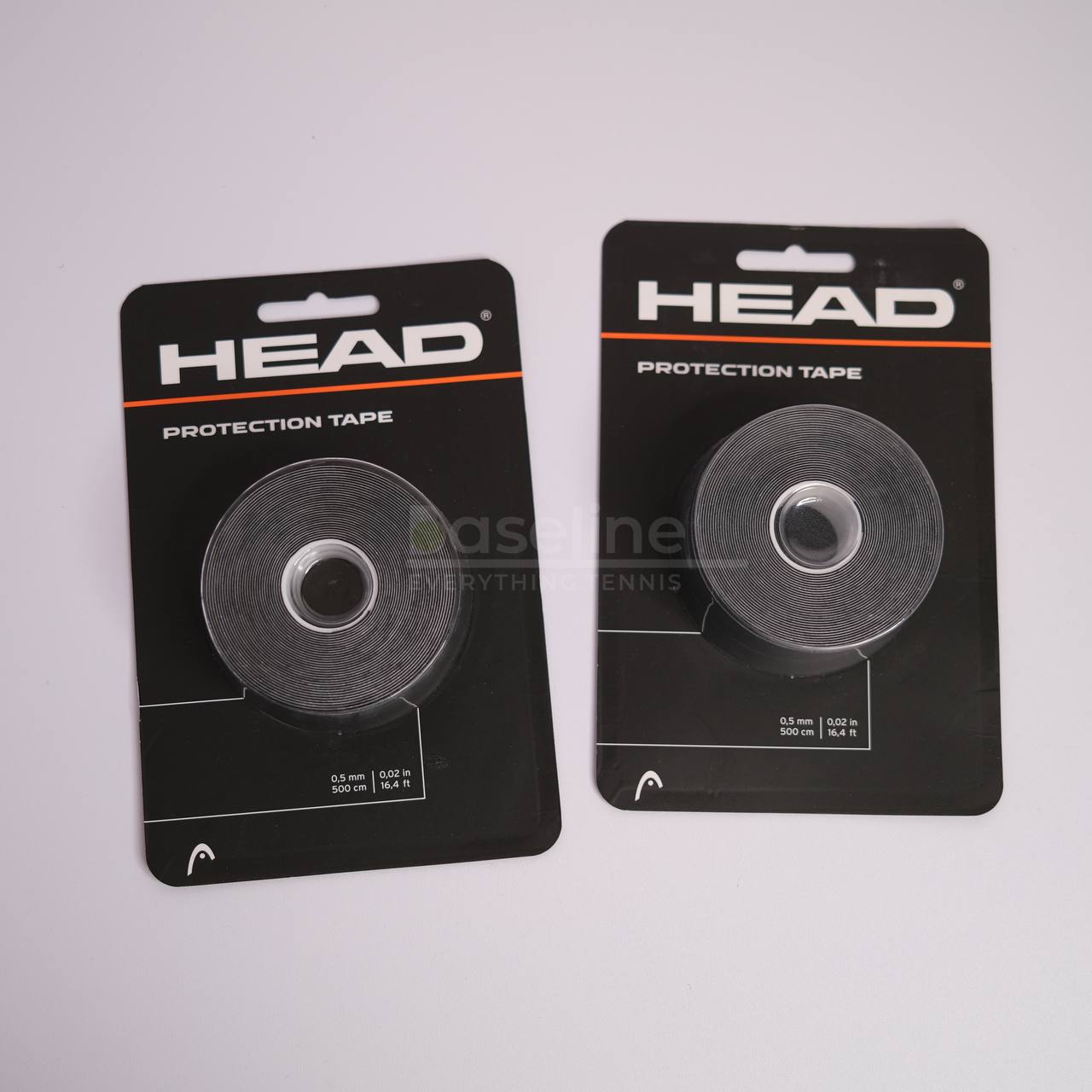 HEAD Protection Tape