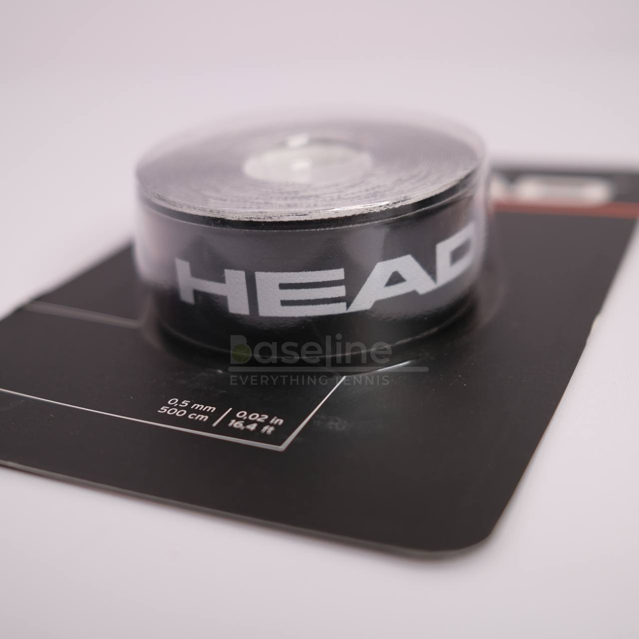 HEAD Protection Tape