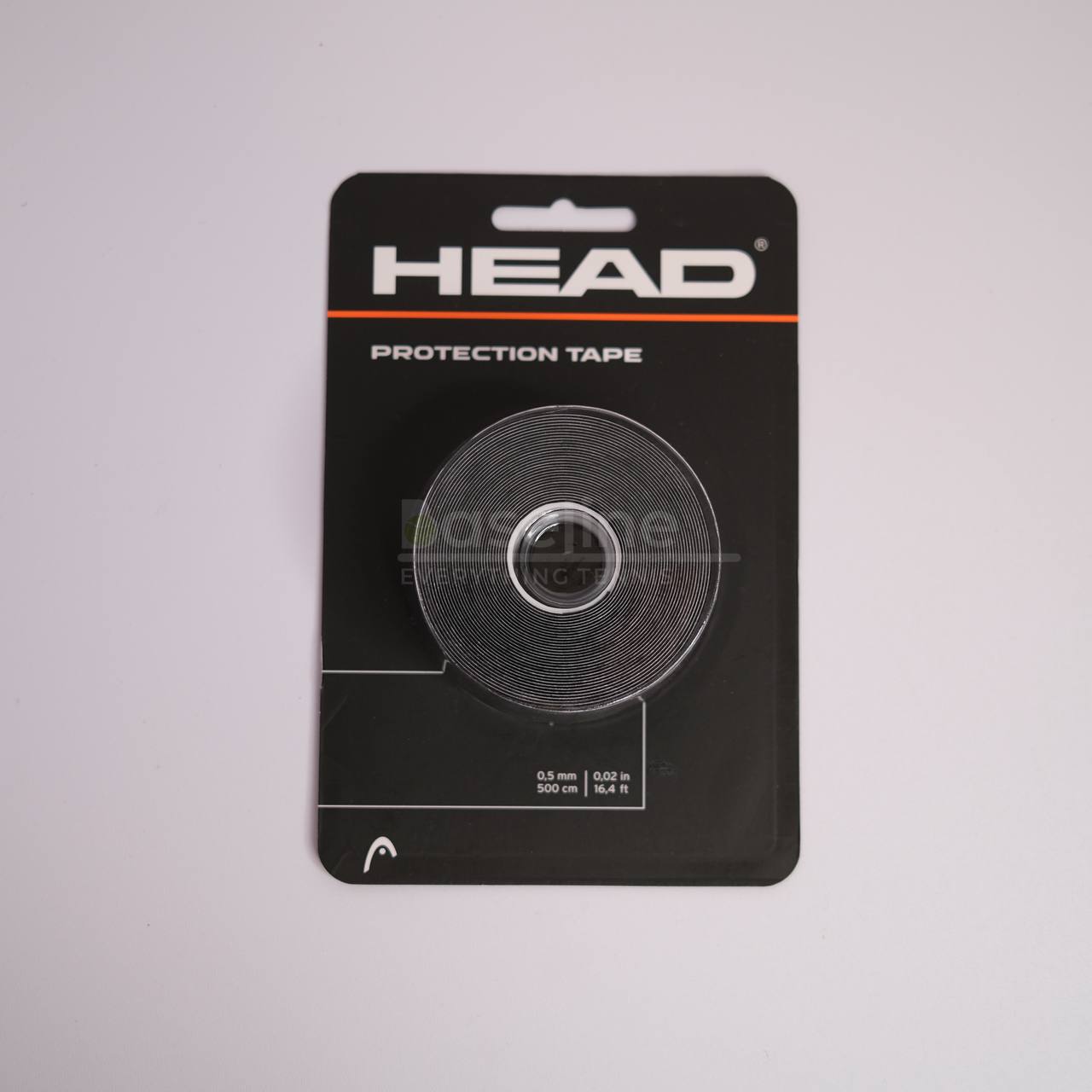 HEAD Protection Tape