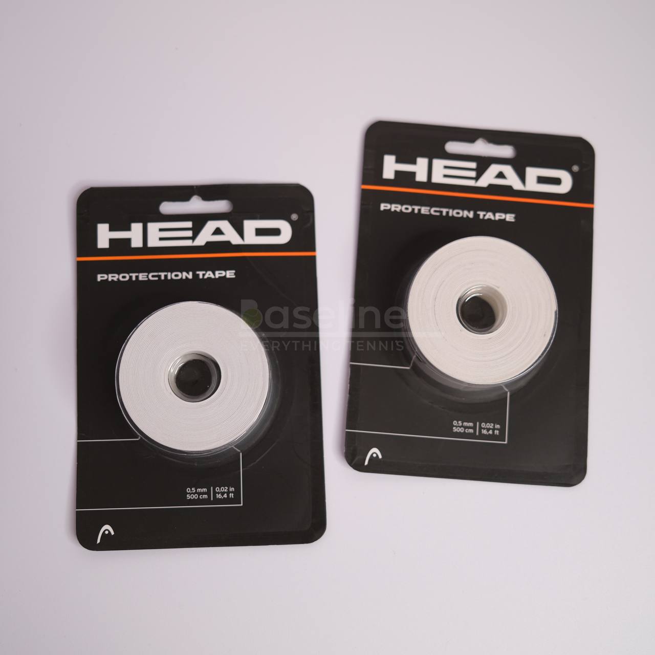 HEAD Protection Tape