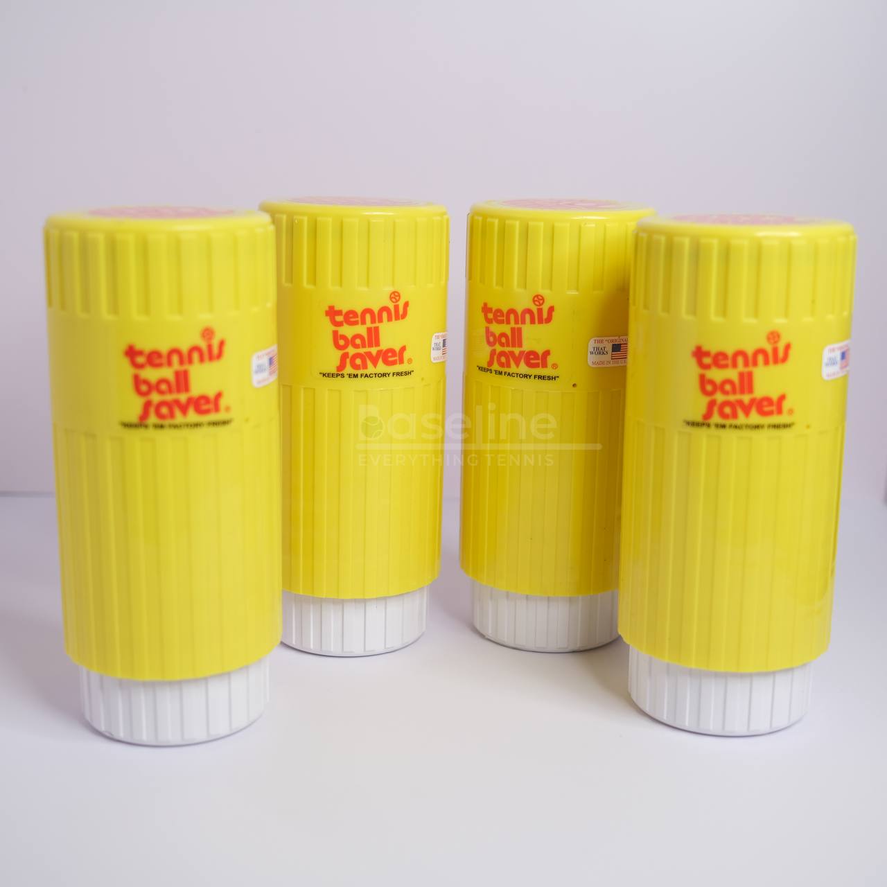 Gexco Tennis Ball Saver