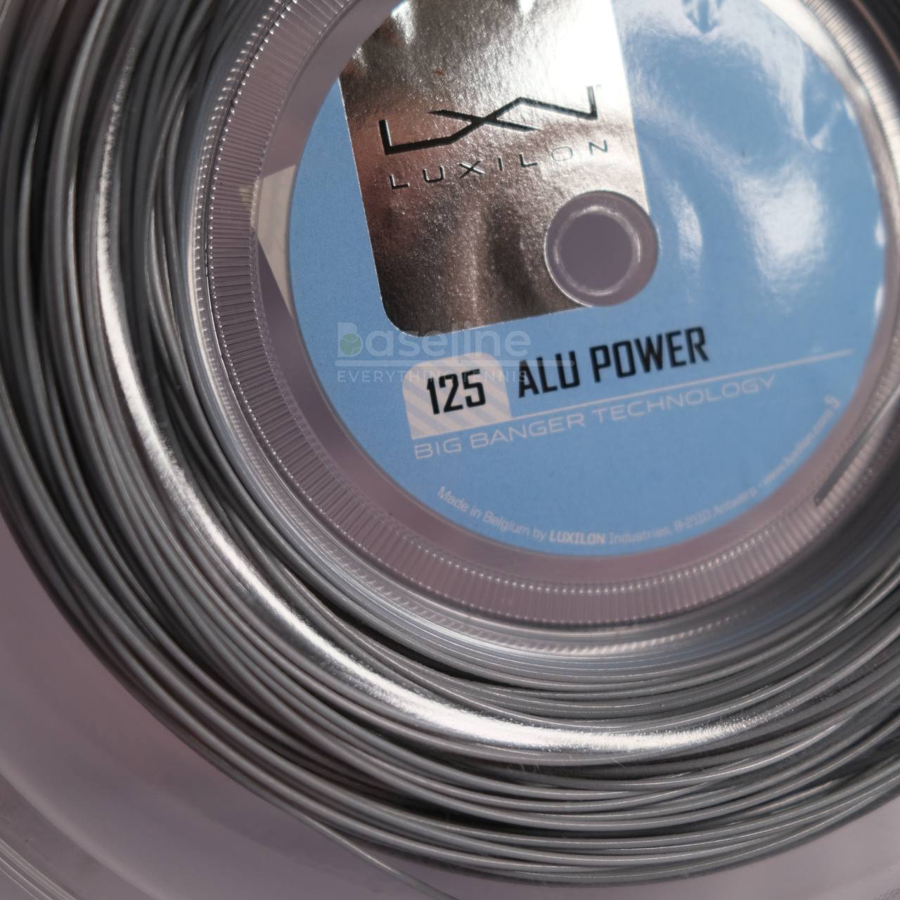 Luxilon ALU Power 125