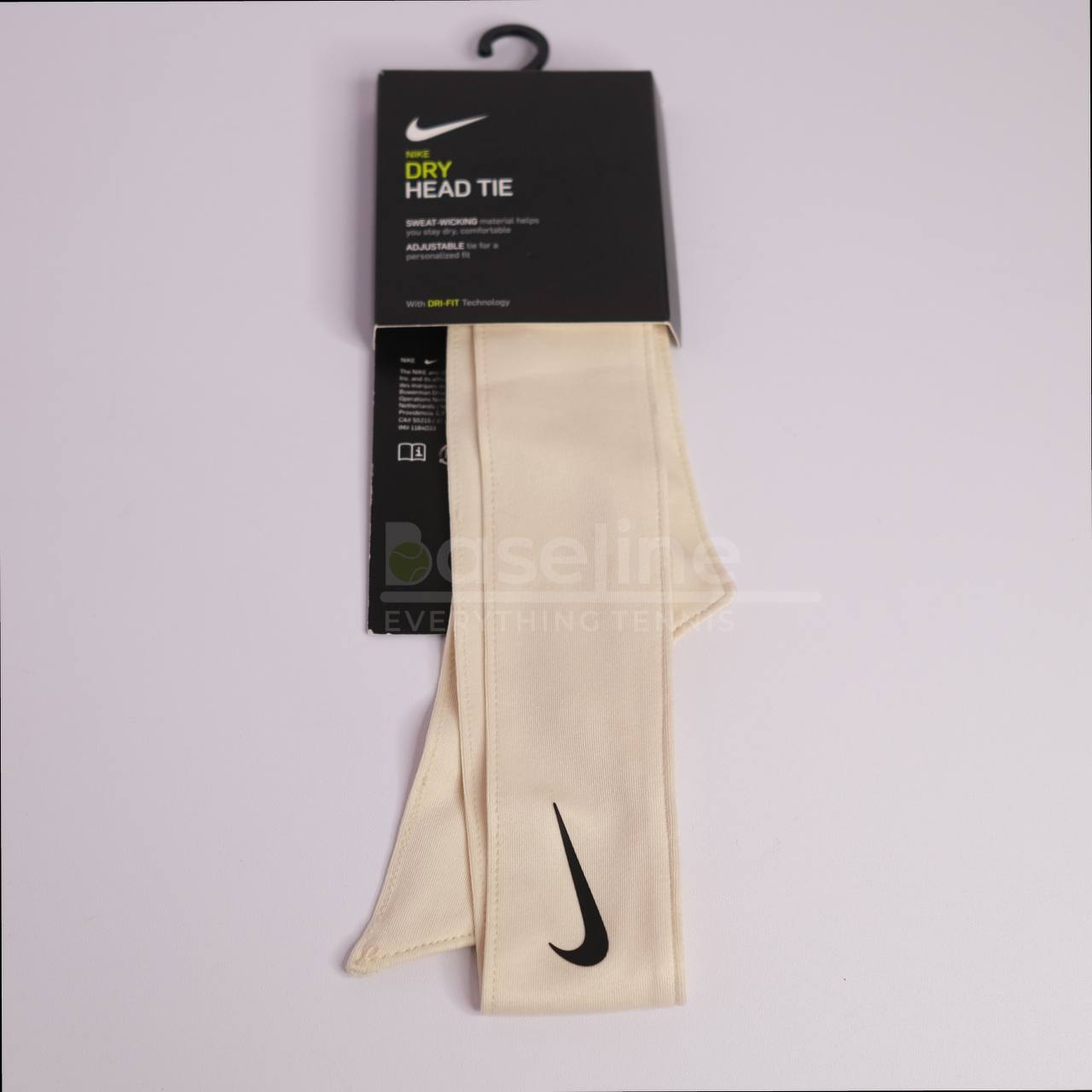 Nike Women’s Tennis Head Tie