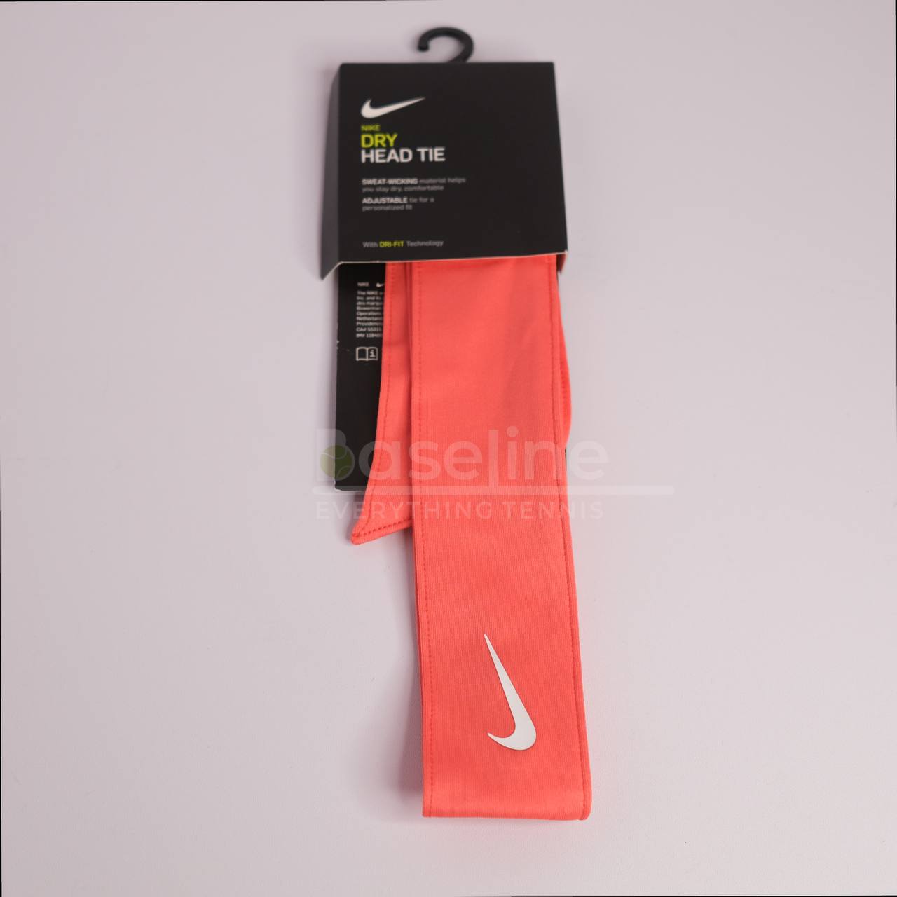 Nike Women’s Tennis Head Tie