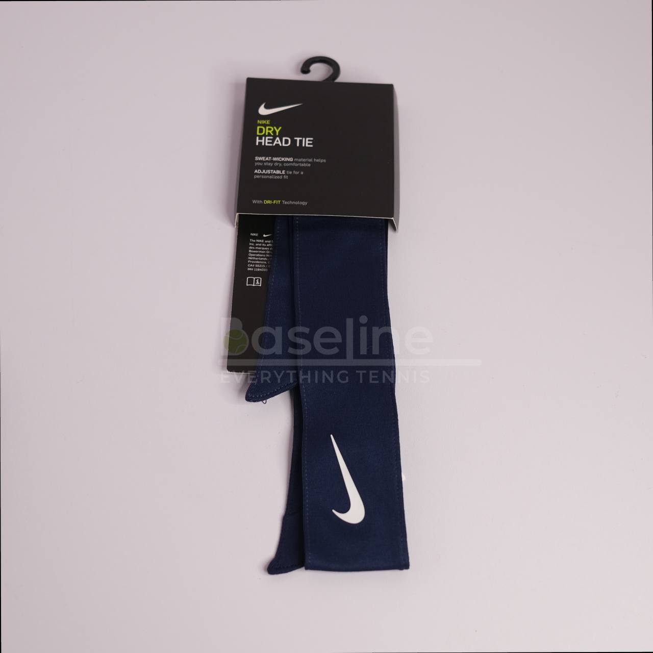 Nike Women’s Tennis Head Tie