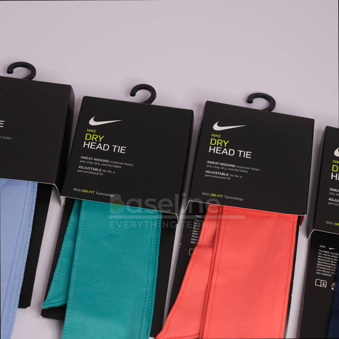 Nike Women’s Tennis Head Tie