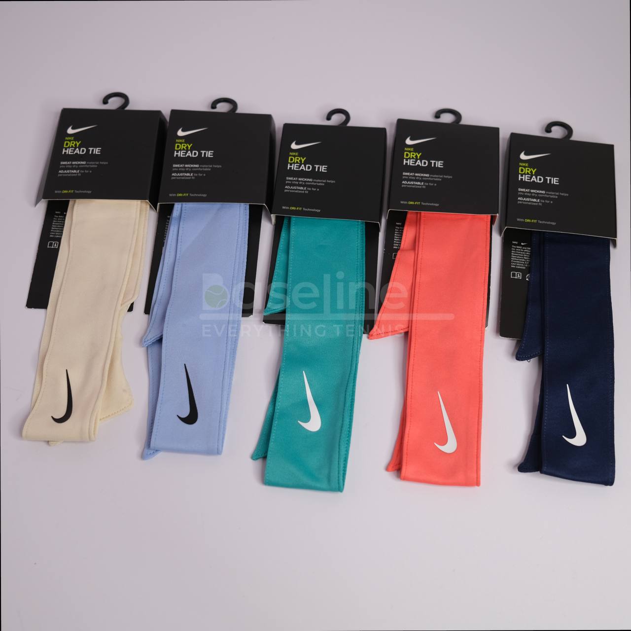 Nike Women’s Tennis Head Tie