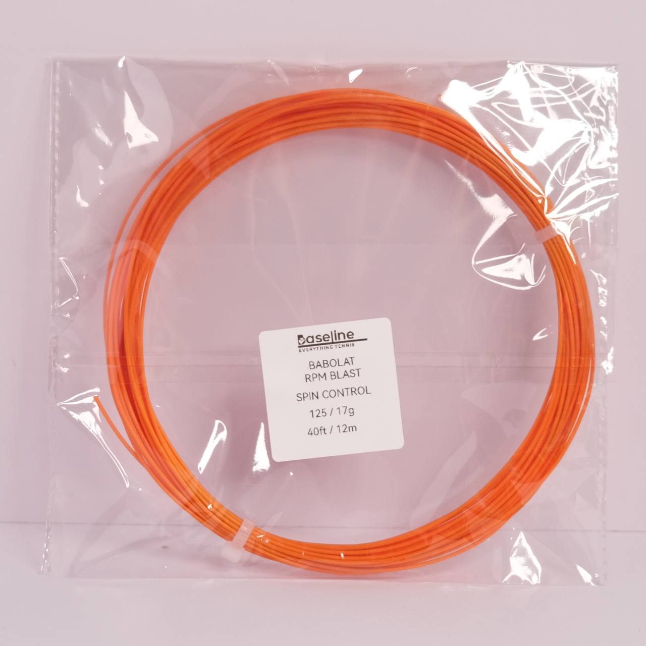 Babolat RPM Blast