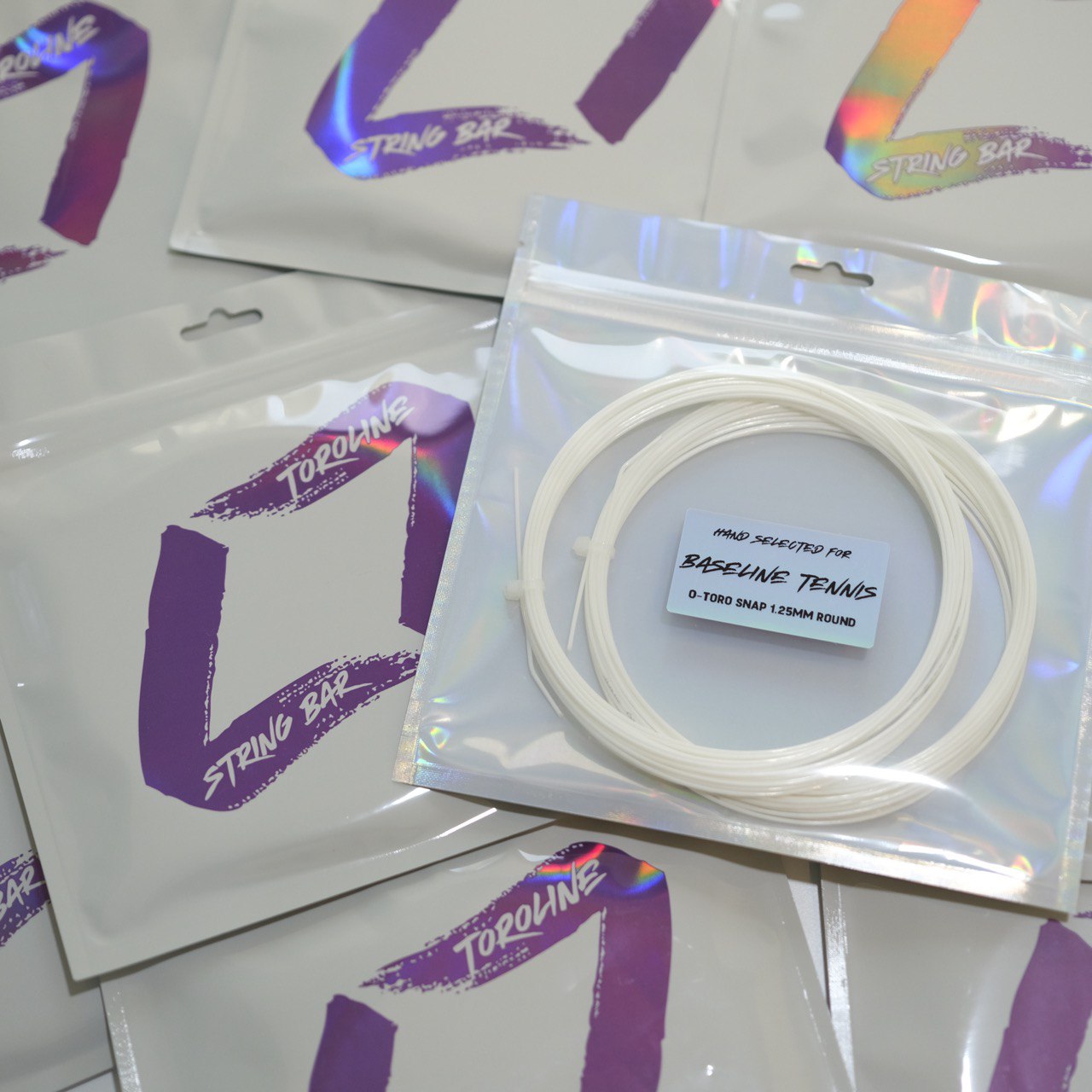 Toroline O-Toro Snap