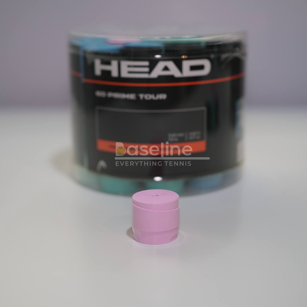 Head Prime Tour Overgrip