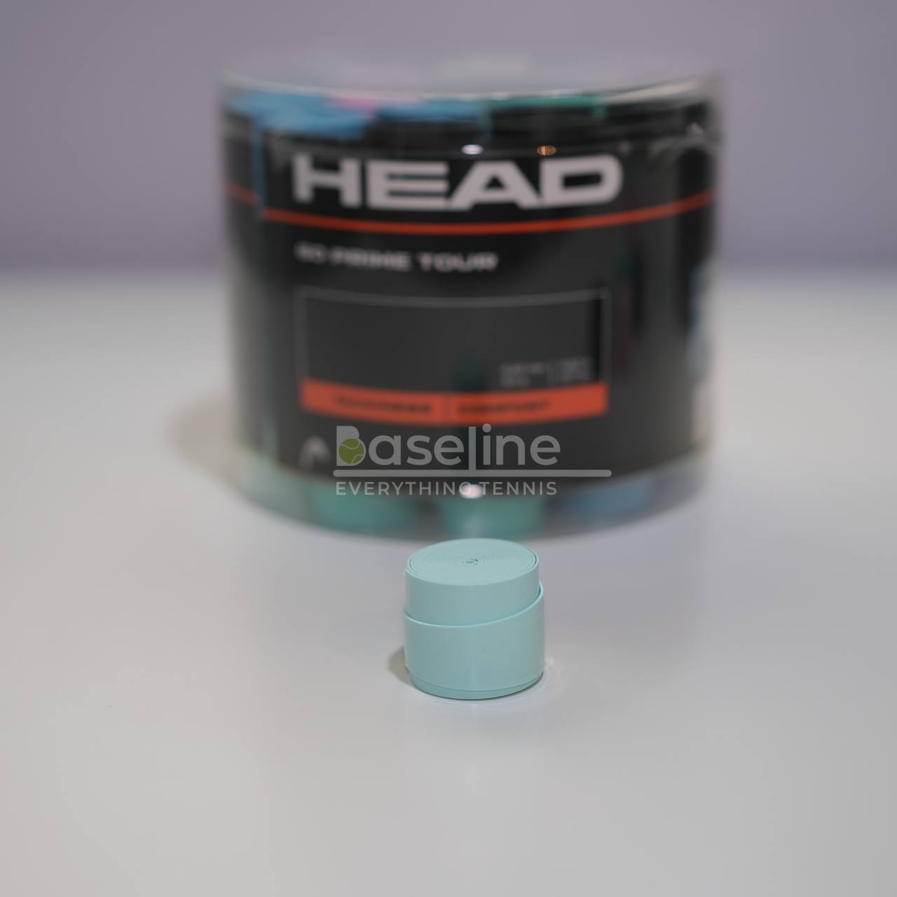 Head Prime Tour Overgrip