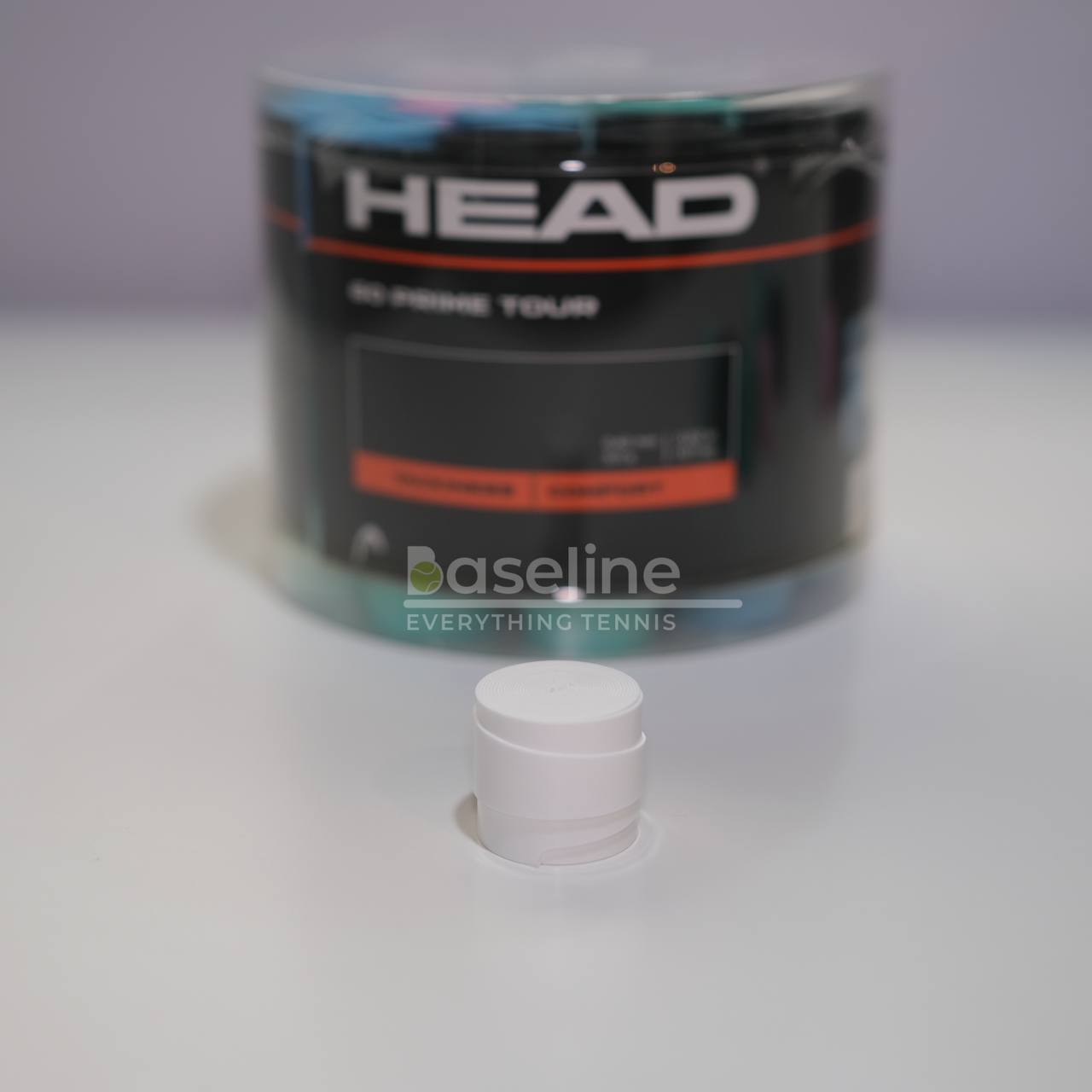 Head Prime Tour Overgrip