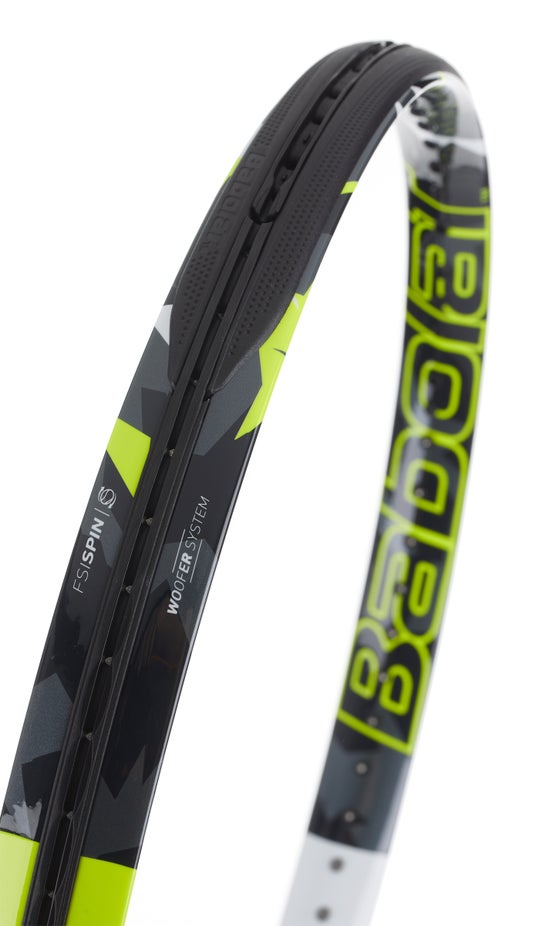 Babolat Pure Aero Team 2023
