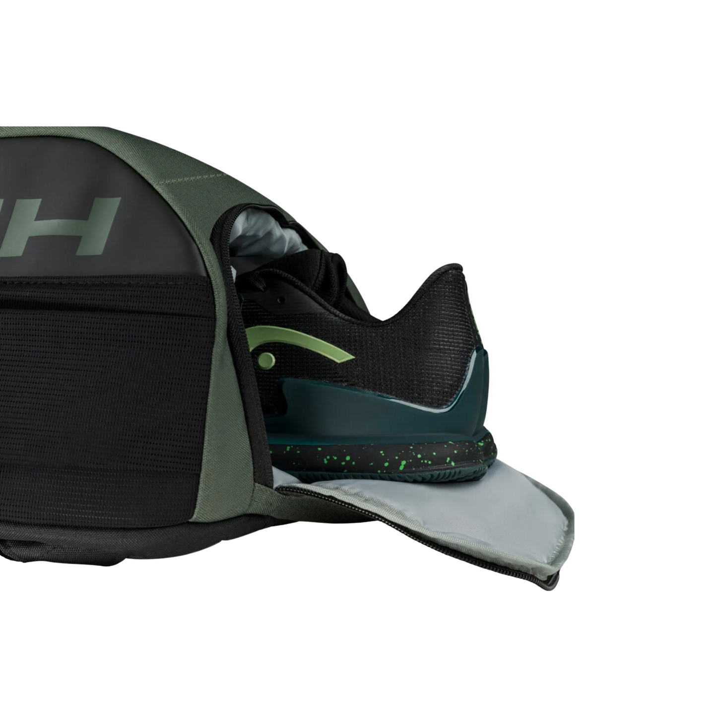 HEAD Tour Backpack 25L Thyme/Banana