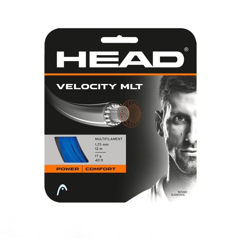 HEAD Velocity MLT