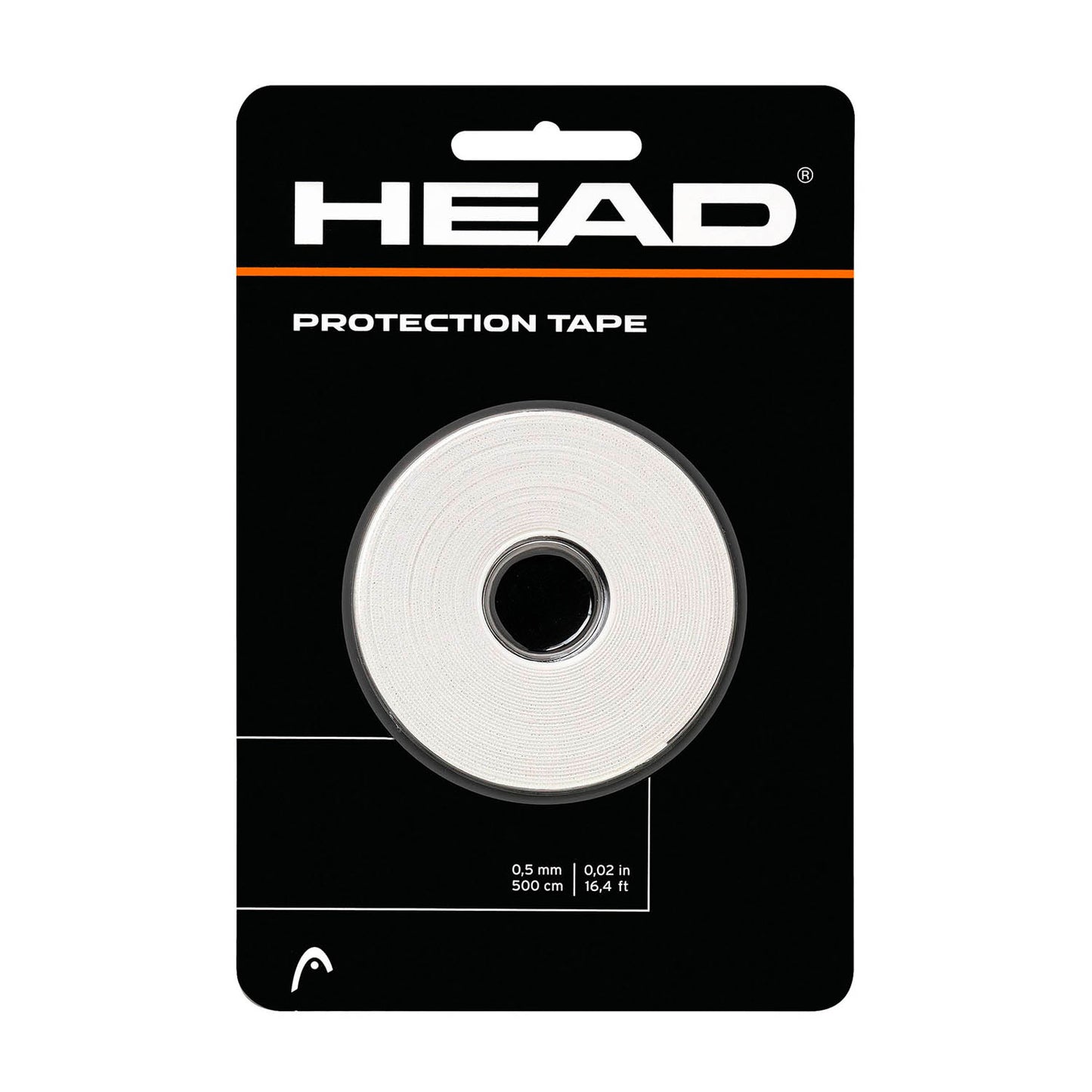 HEAD Protection Tape