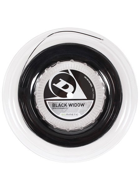 Dunlop Black Widow
