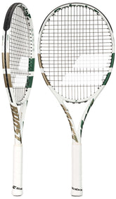 Babolat Rackets – Baseline Tennis Philippines
