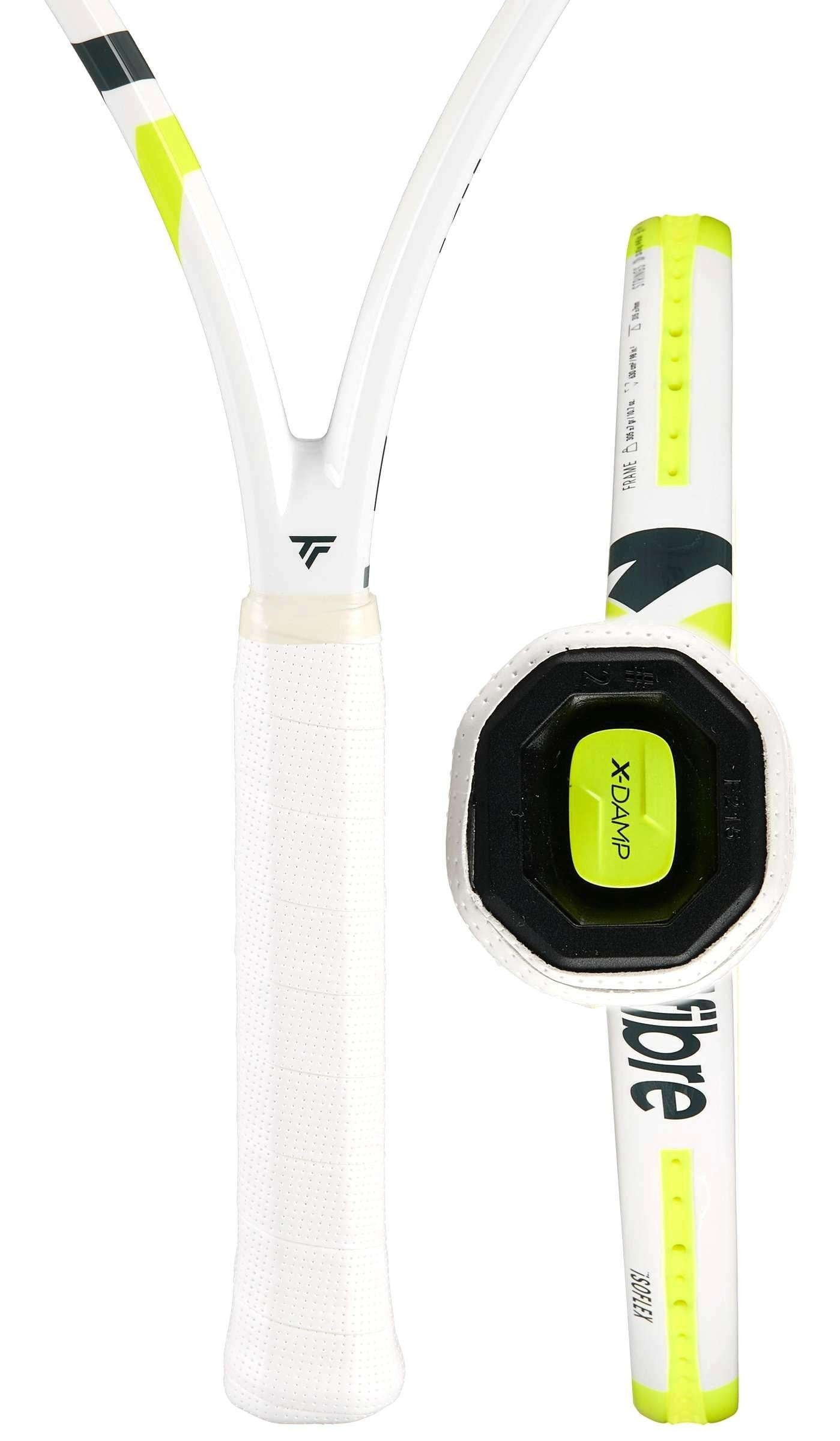 Tecnifibre Fire 305s