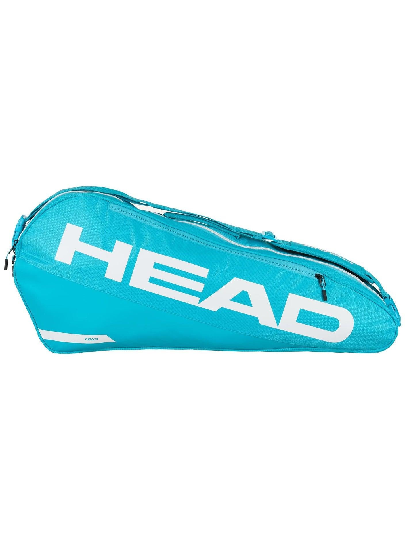 HEAD Tour Racket 3R Bag S Blue