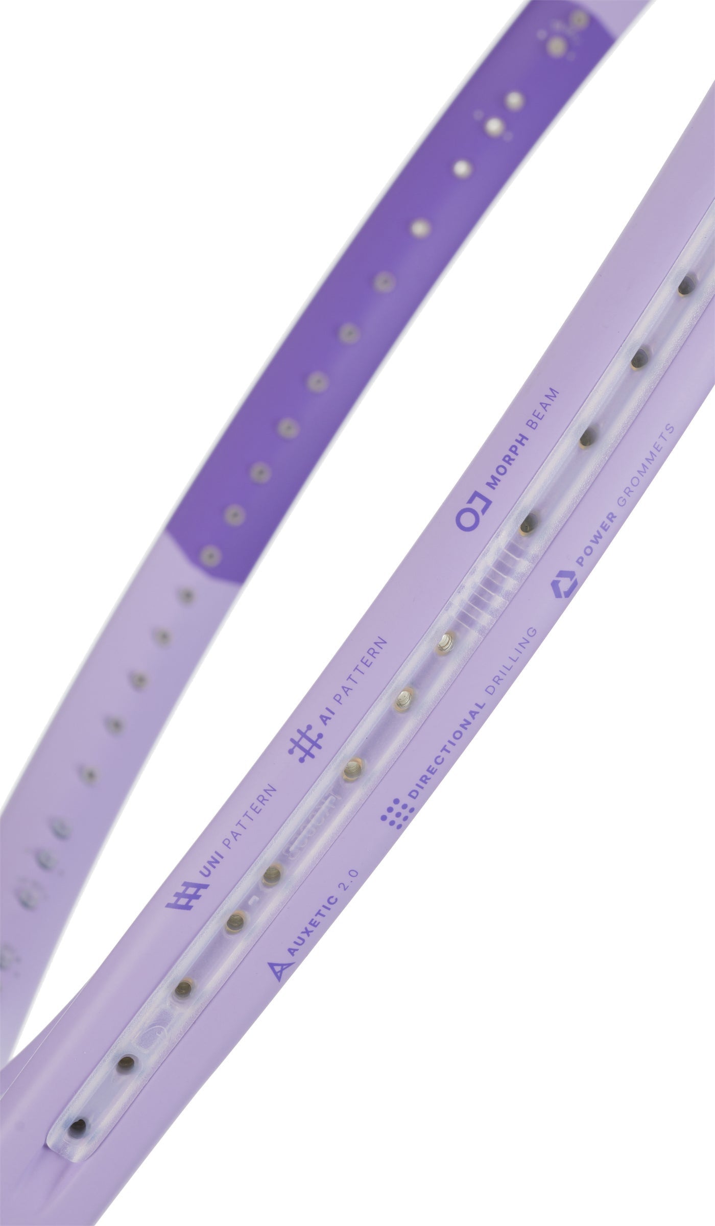 HEAD Boom MP UL 2026 Purple