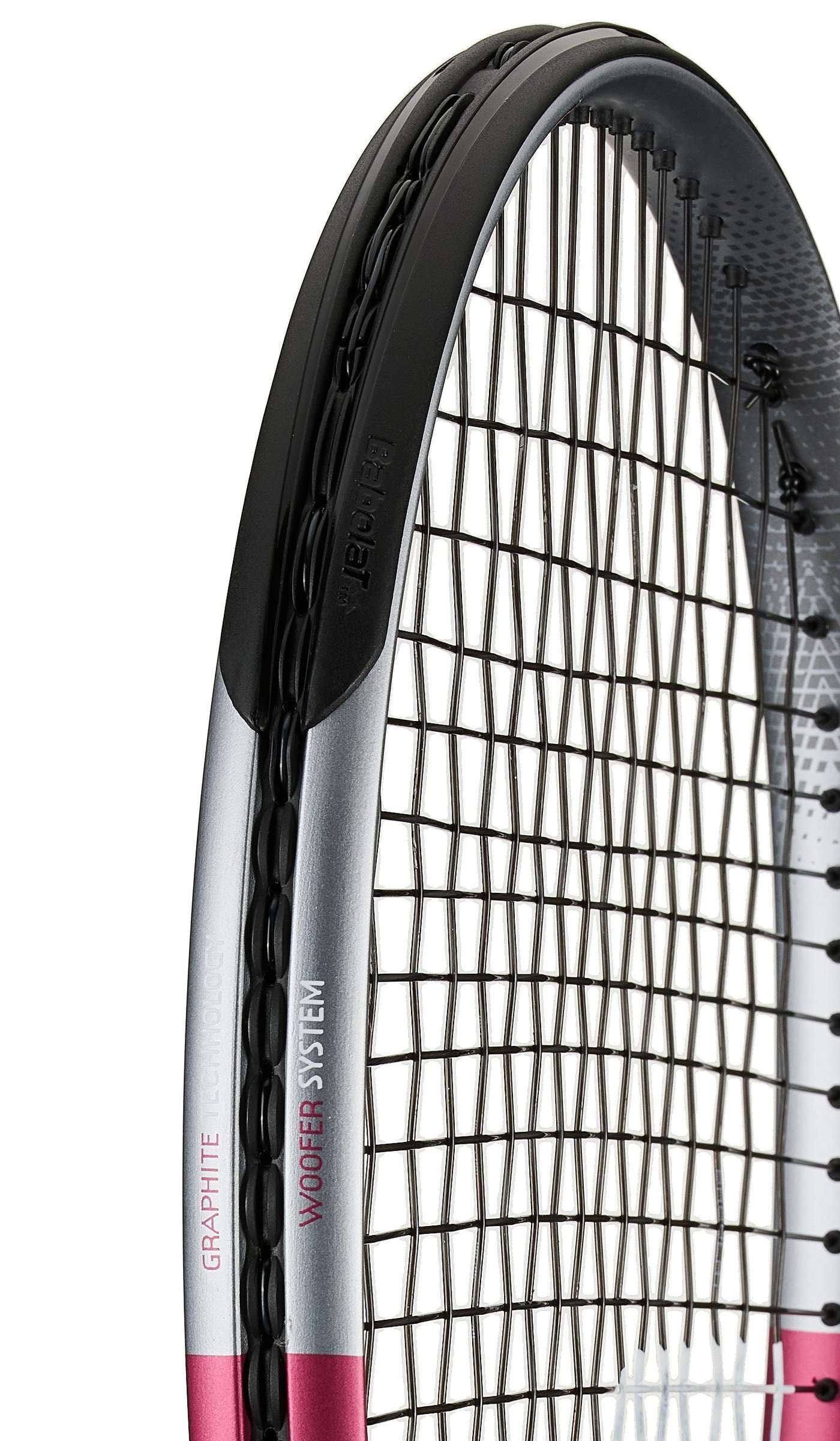 Babolat Boost Aero Pink 2026
