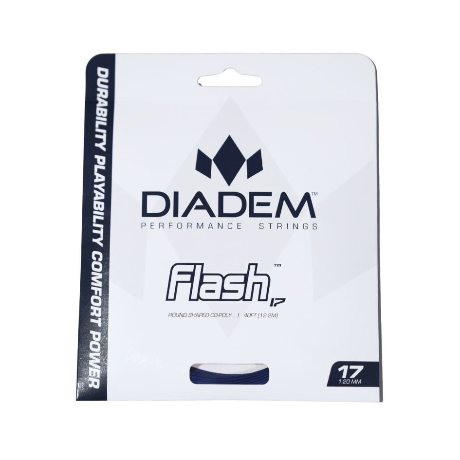 Diadem Flash