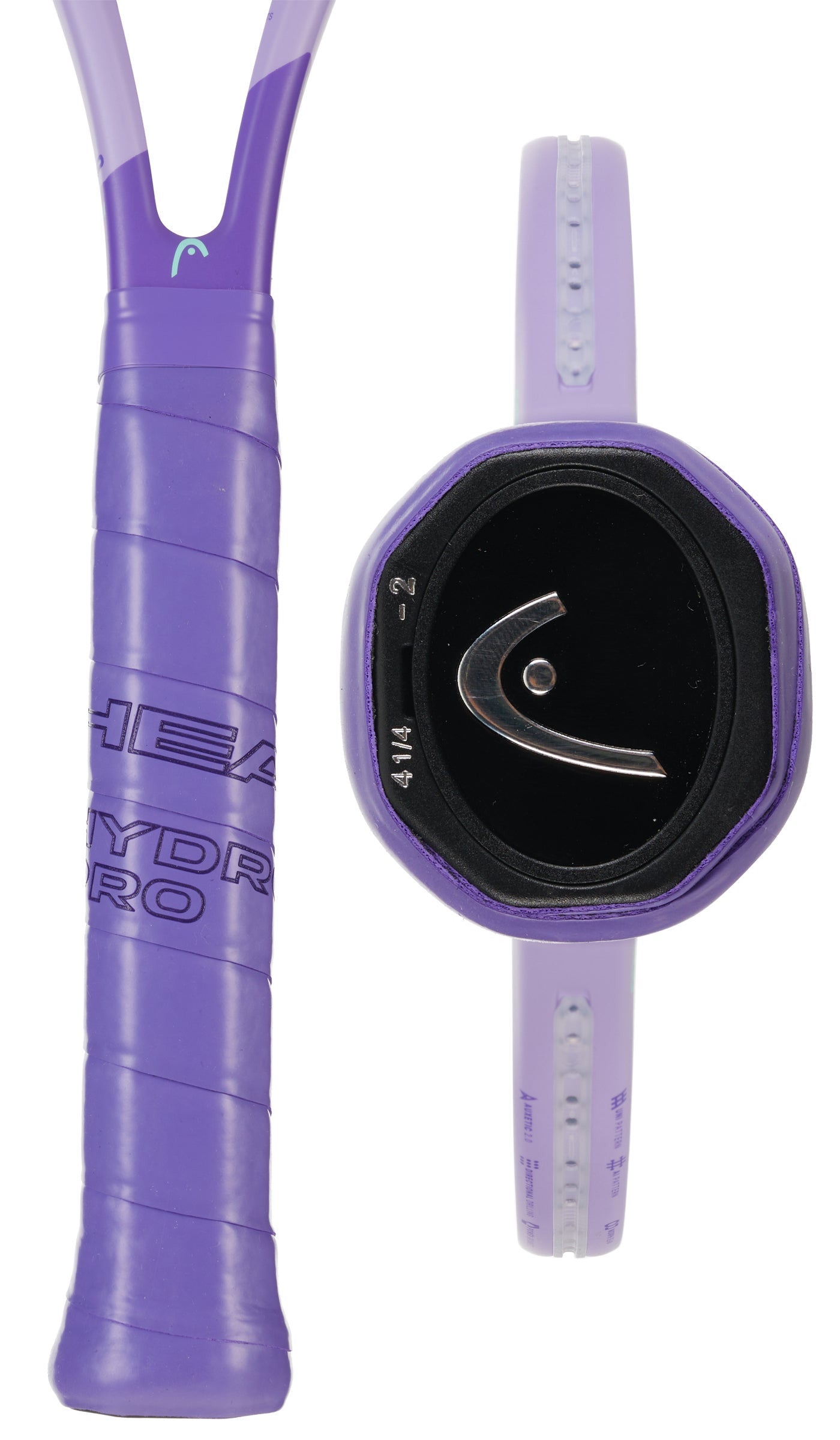 HEAD Boom MP L 2026 Purple