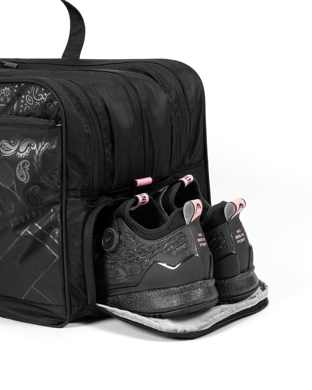HEAD x Phantaci Pro Duffle Bag L