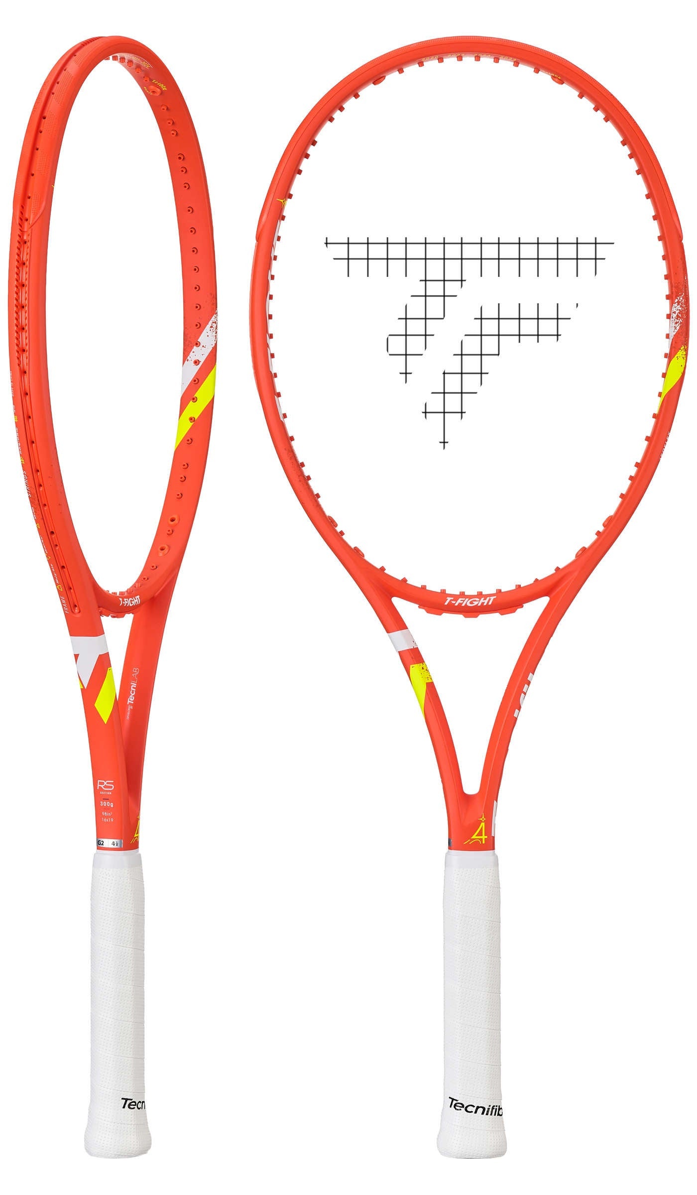 Tecnifibre TFight 300S IG