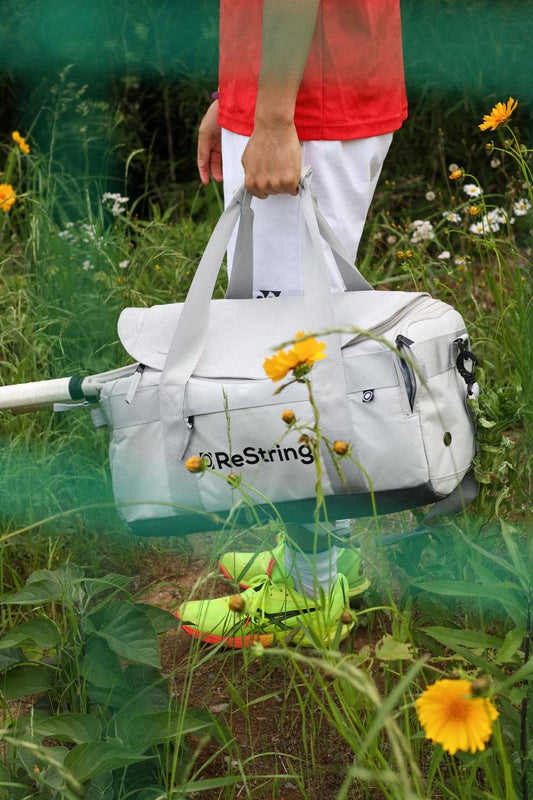 ReString Duffle Bag