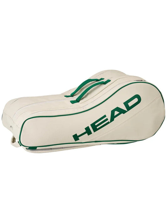 HEAD Arthur Ashe 9R Bag