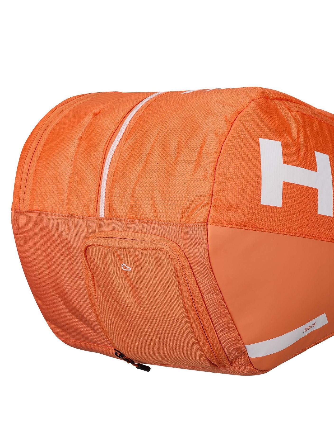 HEAD Tour Racket 9R Bag L Orange