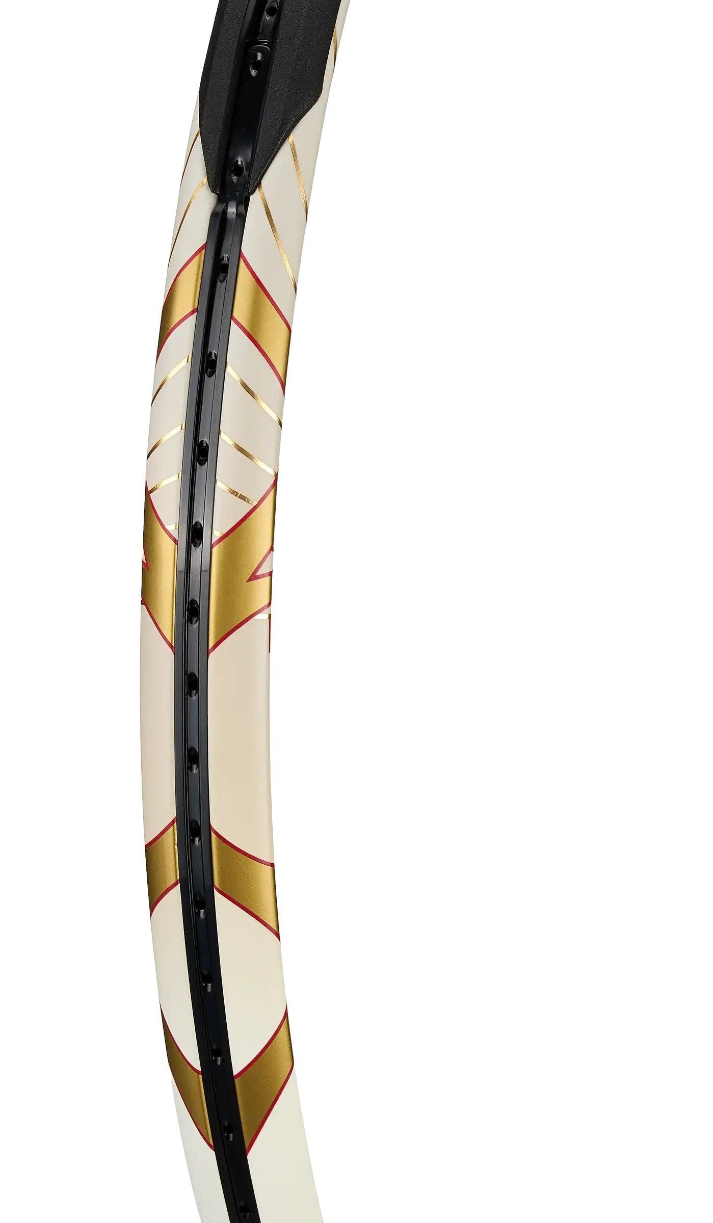 Wilson RF 01 Hall of Fame Racket
