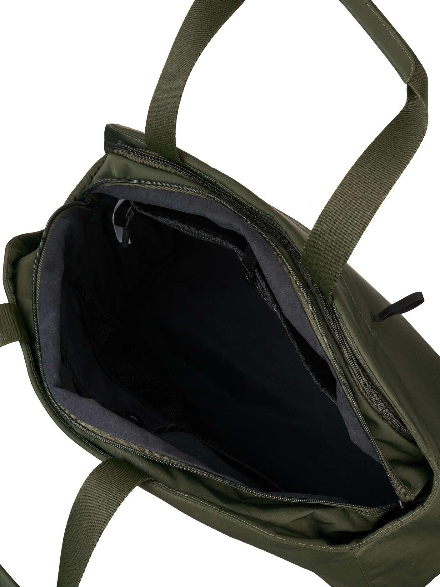 HEAD Pro X Tote Bag 22L Green