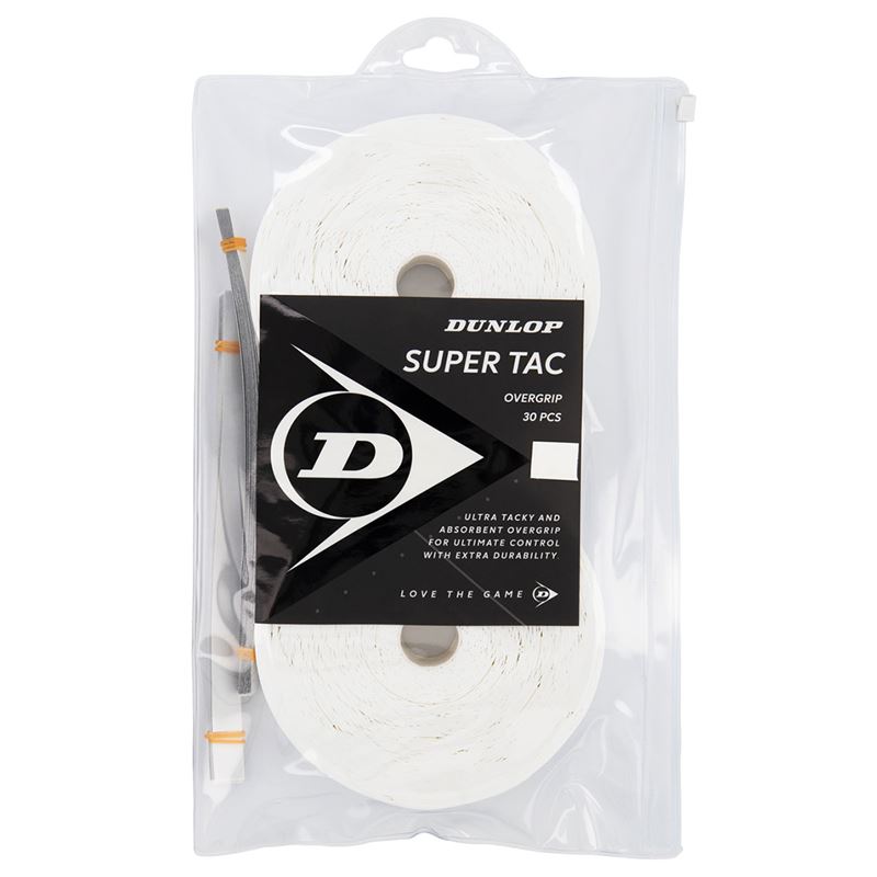 Dunlop Super Tac Overgrip