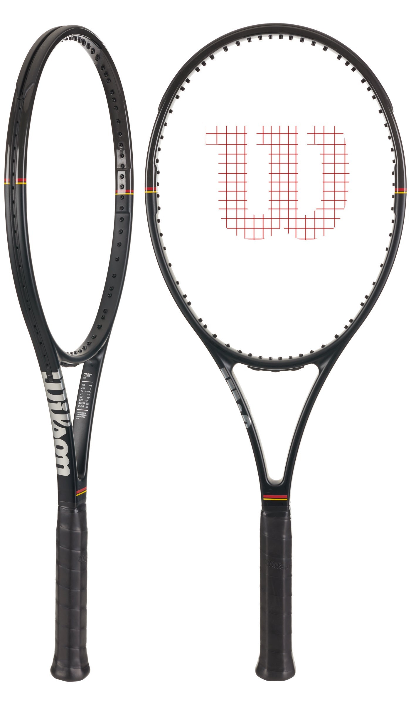 Wilson Pro Staff 97 Classic