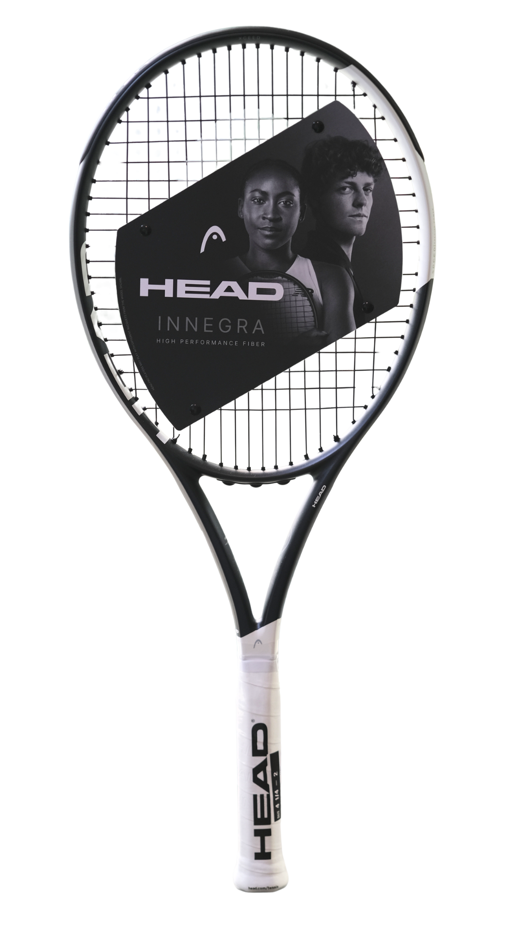 Head IG Speed Xceed 2025 (Prestrung)