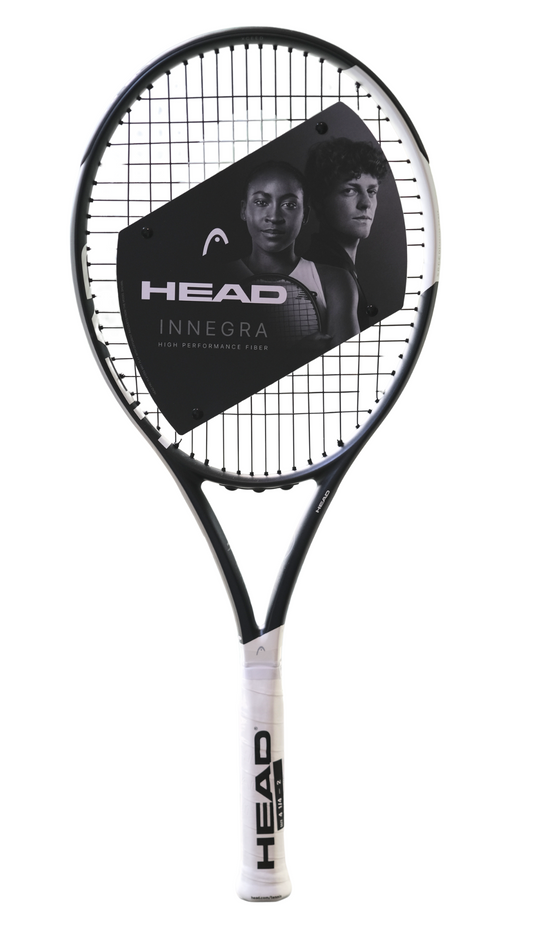 Head IG Speed Xceed 2025 (Prestrung)