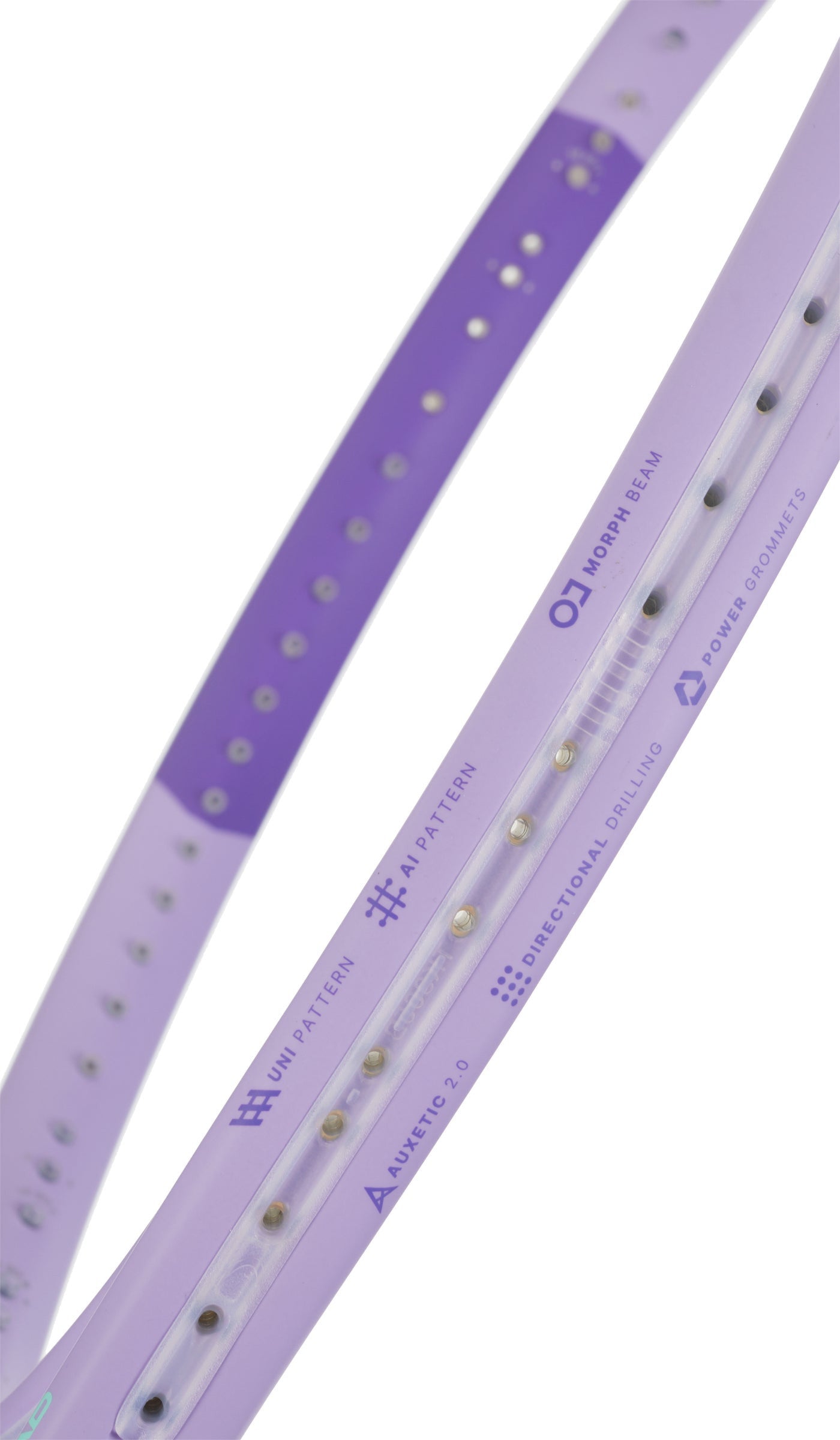 HEAD Boom MP L 2026 Purple