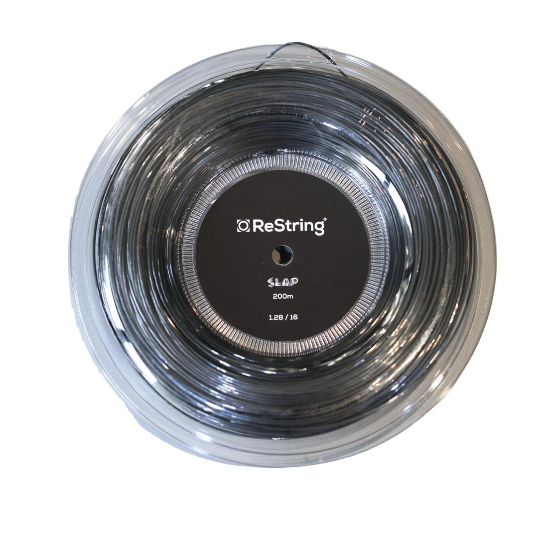 ReString Slap Reel