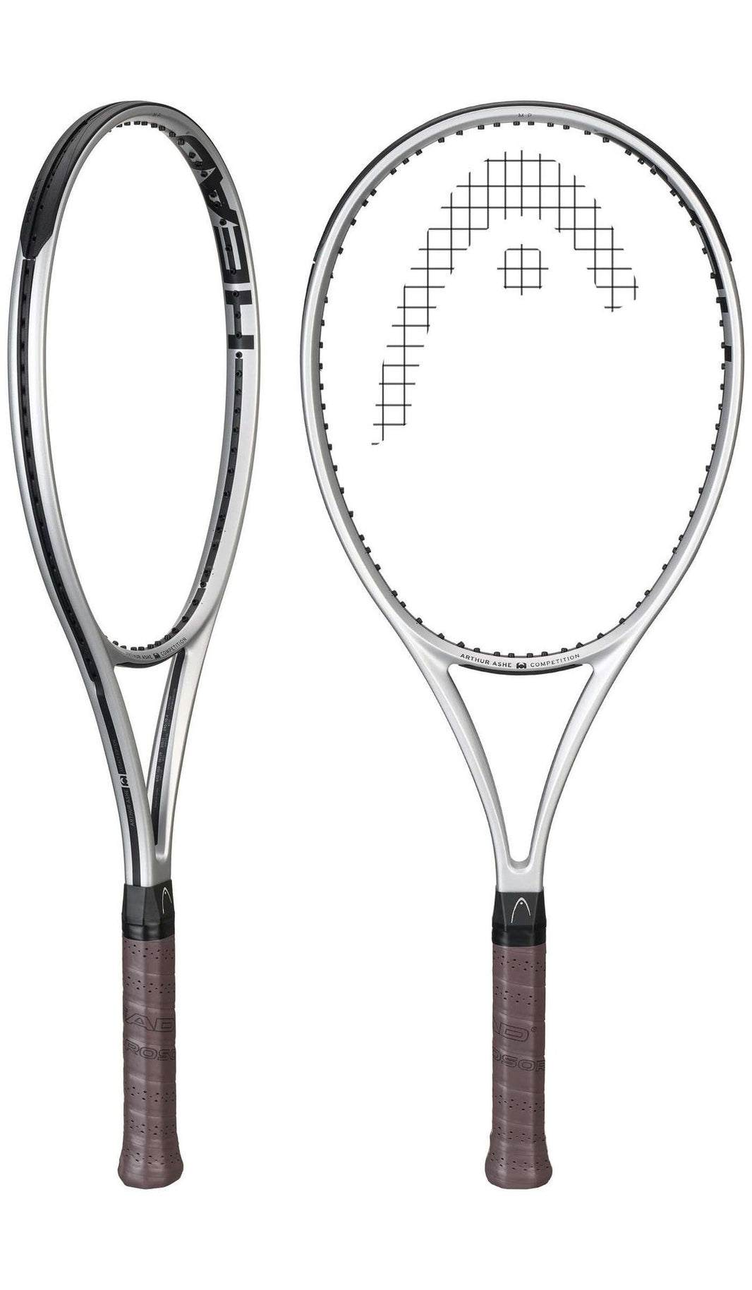 Baseline Rackets HEAD Rackets – Baseline Tennis Philippines