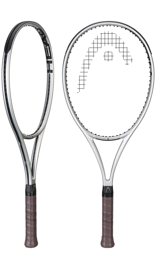 HEAD Boom MP Arthur Ashe