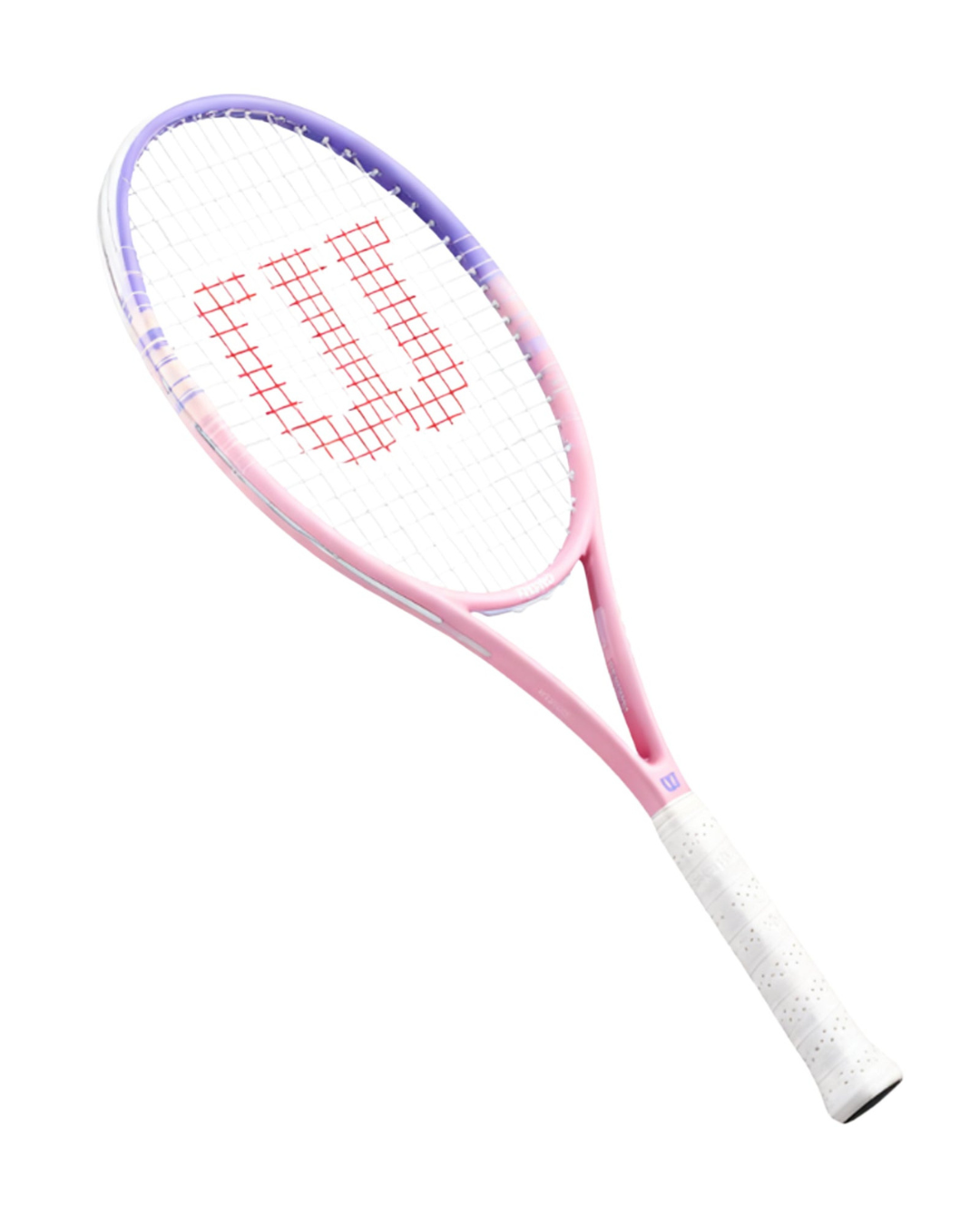 Wilson Tempest SE Sakura Edition Pink Purple