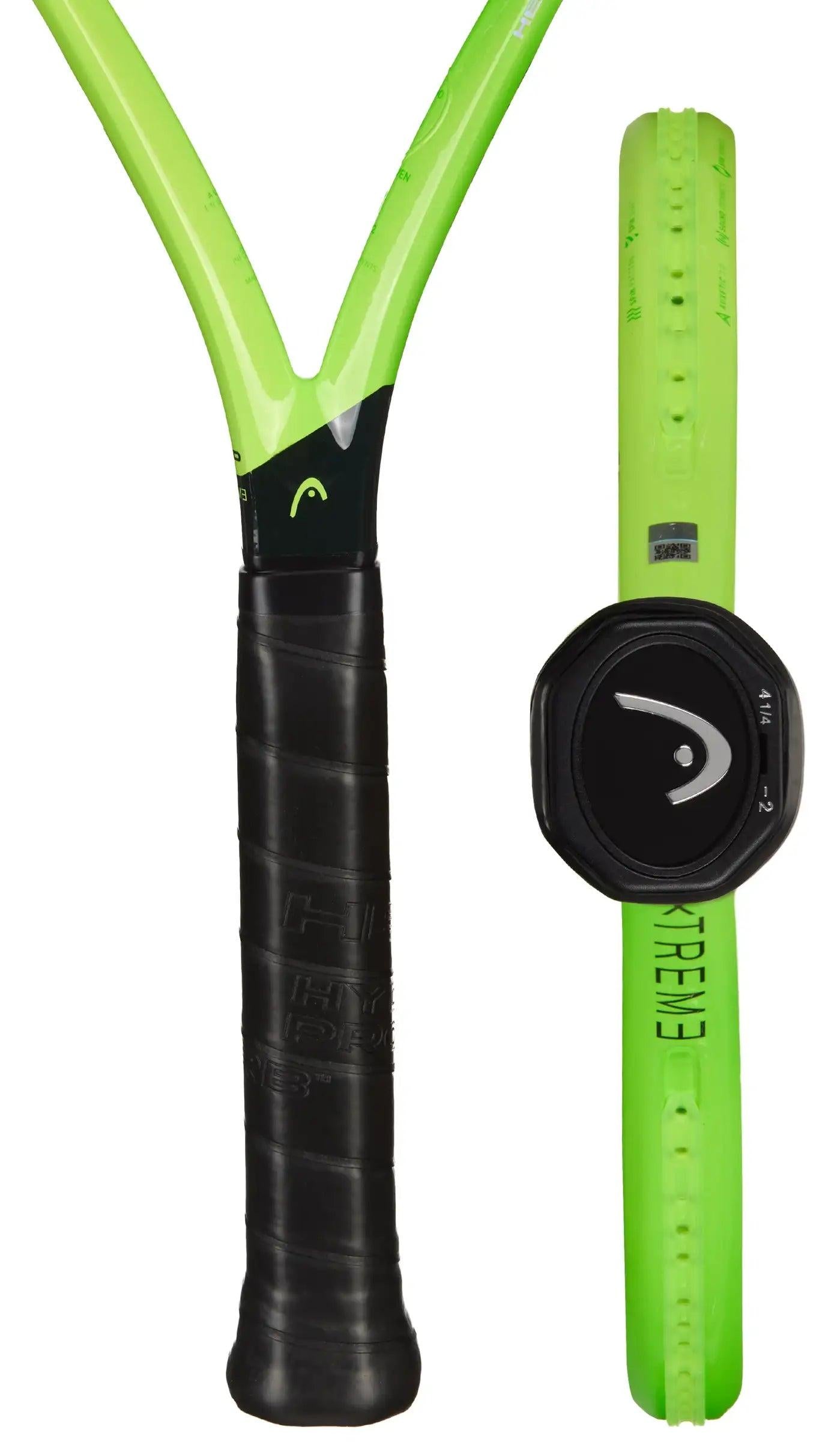 HEAD Extreme MP UL 2026