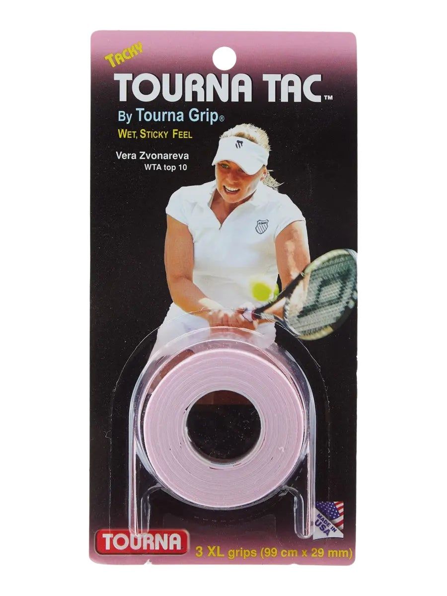 Tourna Tac XL Overgrip