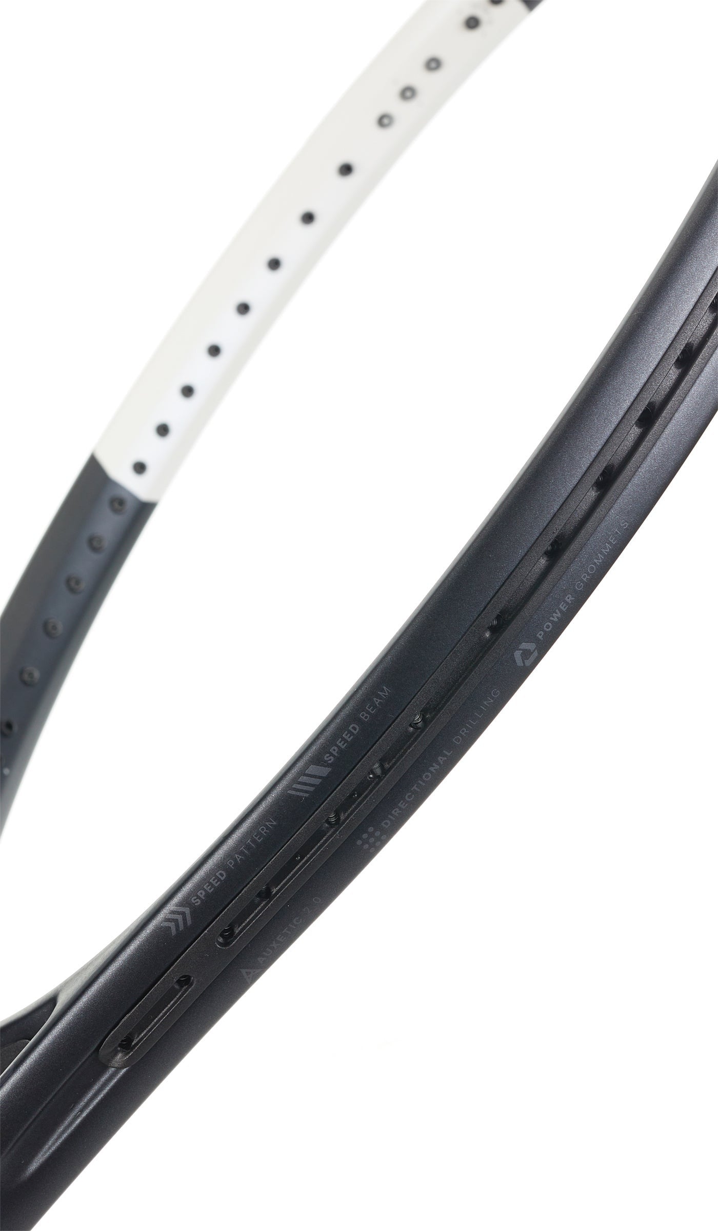 HEAD Speed MP L 2026