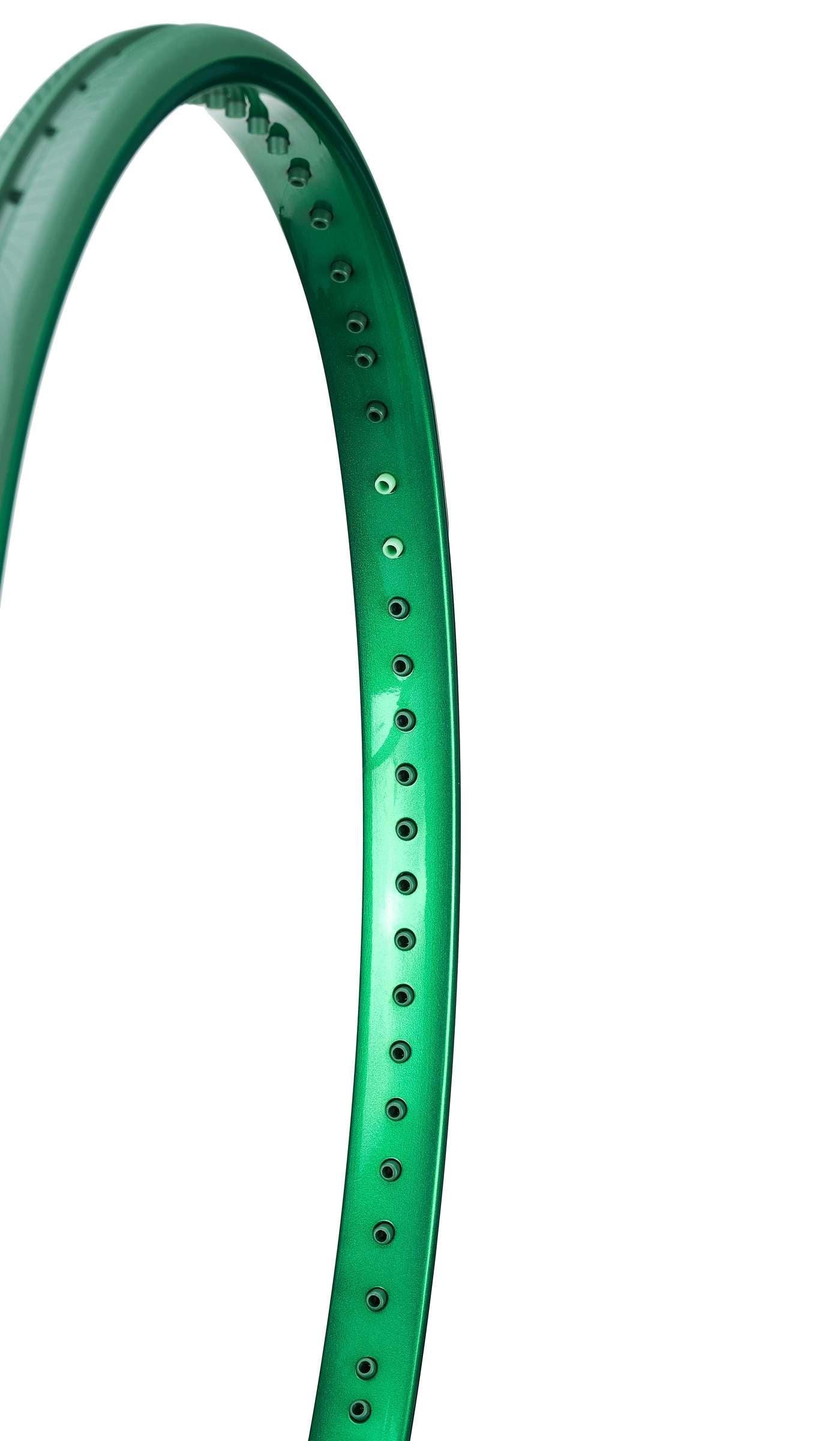 Wilson Blade 98 16x19 v10