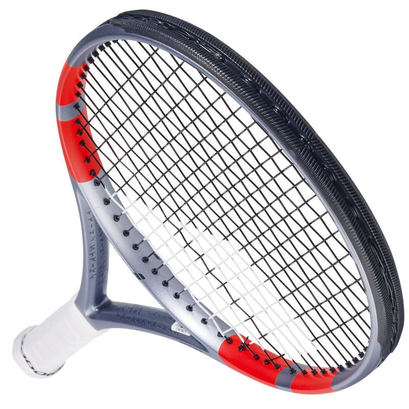 Babolat Pure Strike Team Carbon Grey 2025