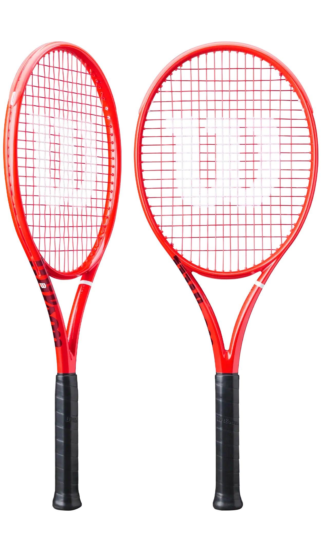 Wilson Defyer 98 Pro V1